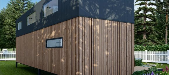 1 غرف نوم منزل في Stuttgart, Germany رقم 19926 4