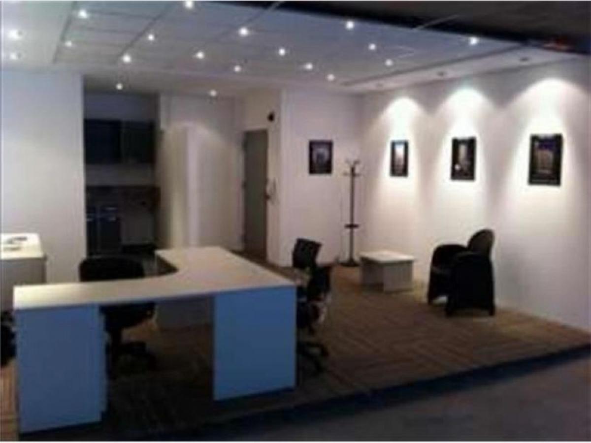 59m² Office in Palermo, Argentina No. 106749
