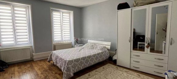 Квартира с 13 комнатами в Нёфшато, Франция № 255346 5