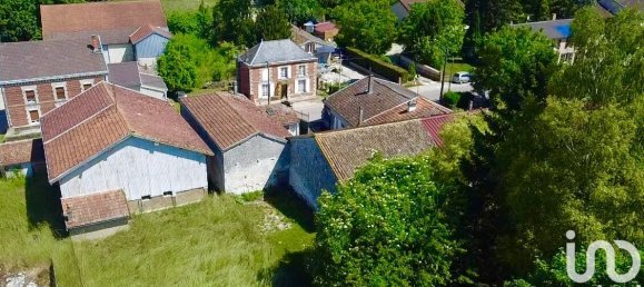 4 غرف نوم منزل في Courtisols, France رقم 54087 11