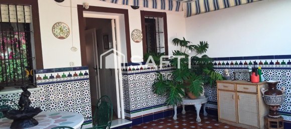 3 chambres Maison à Chipiona, Spain No. 167124 7