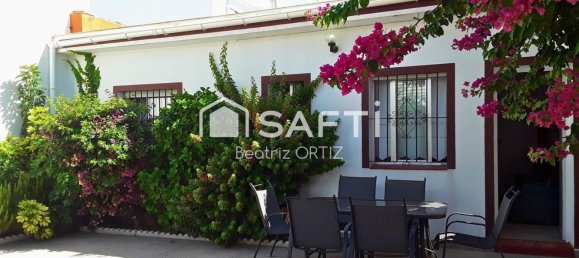 3 chambres Maison à Chipiona, Spain No. 167124 20