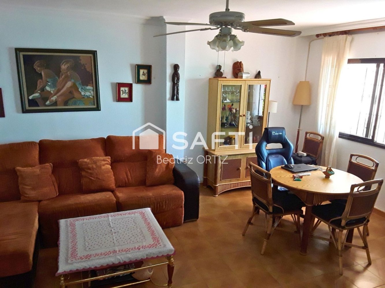 3 غرف نوم منزل في Chipiona, Spain رقم 167124