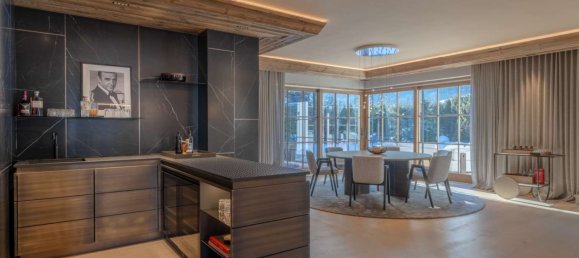 6 غرف نوم قلاع في Reith bei Kitzbuhel, Austria رقم 107098 6