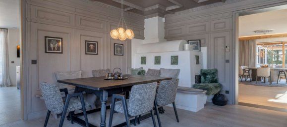 6 غرف نوم قلاع في Reith bei Kitzbuhel, Austria رقم 107098 7