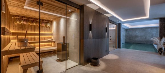 6 غرف نوم قلاع في Reith bei Kitzbuhel, Austria رقم 107098 16