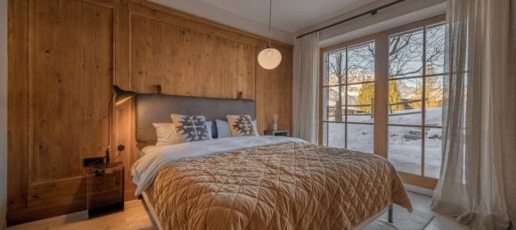 6 غرف نوم قلاع في Reith bei Kitzbuhel, Austria رقم 107098 15