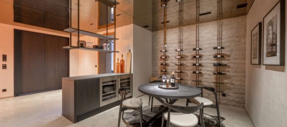 6 غرف نوم قلاع في Reith bei Kitzbuhel, Austria رقم 107098 19