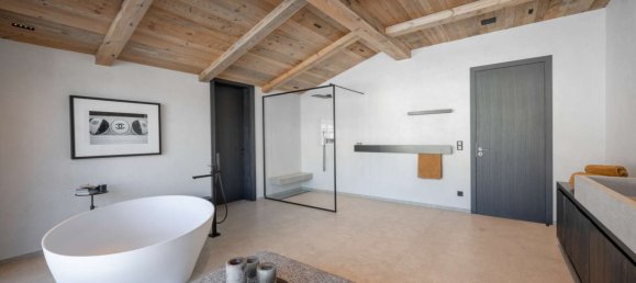 6 غرف نوم قلاع في Reith bei Kitzbuhel, Austria رقم 107098 12