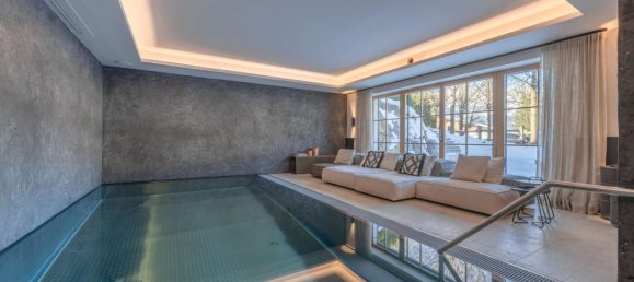 6 غرف نوم قلاع في Reith bei Kitzbuhel, Austria رقم 107098 17