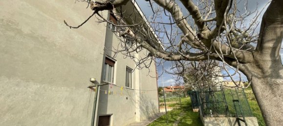 4-Zimmer Haus in Agugliano, Italy, Nr. 189511 12