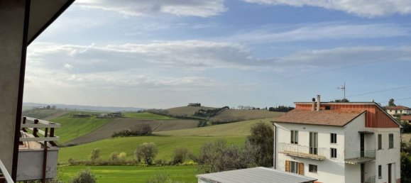 4-Zimmer Haus in Agugliano, Italy, Nr. 189511 22