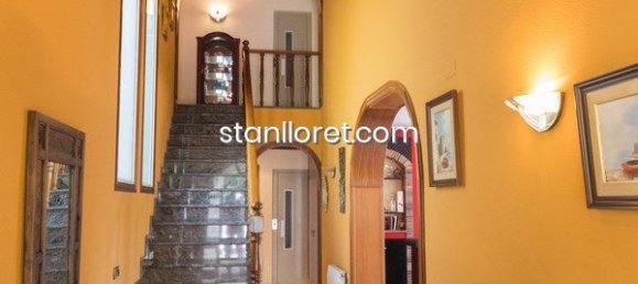 4 غرف نوم فيلا في Blanes, Spain رقم 14830 25