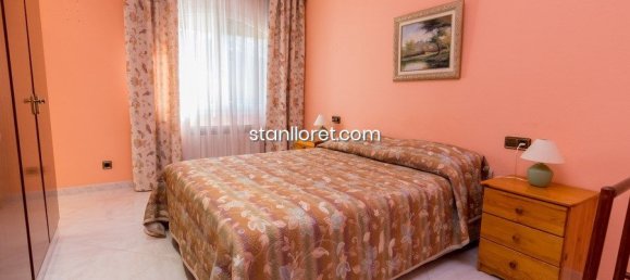 4 غرف نوم فيلا في Blanes, Spain رقم 14830 30