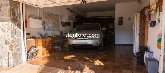 4 غرف نوم فيلا في Blanes, Spain رقم 14830 10