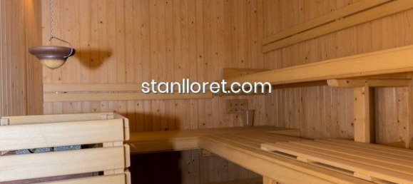 4 غرف نوم فيلا في Blanes, Spain رقم 14830 14