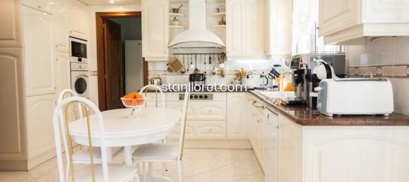 4 غرف نوم فيلا في Blanes, Spain رقم 14830 22