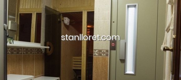 4 غرف نوم فيلا في Blanes, Spain رقم 14830 15