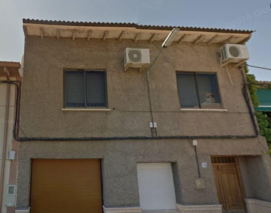 2 bedrooms House in Toledo, Spain No. 247418