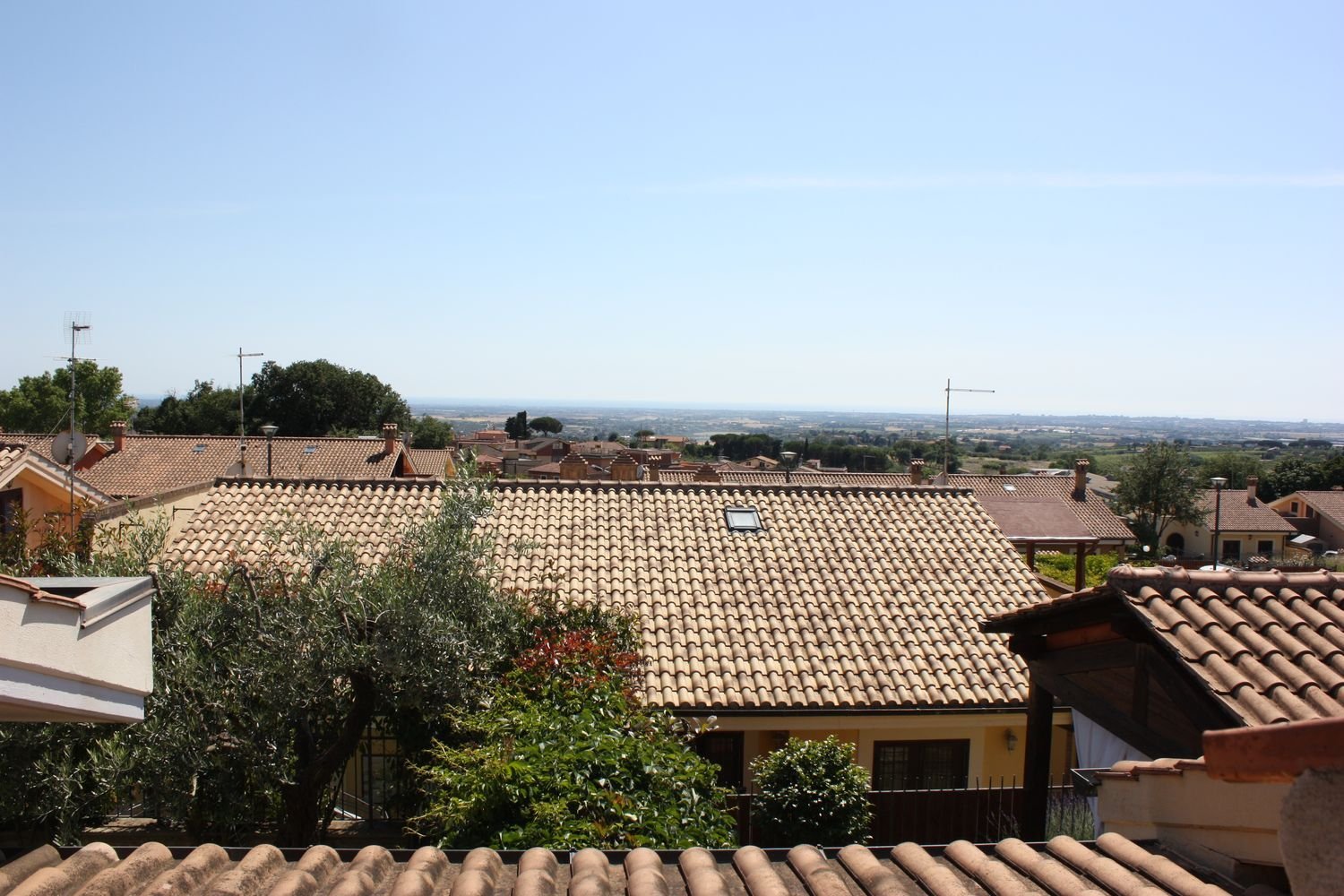 4 bedrooms House in Albano Laziale, Italy No. 341792