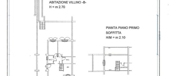 4 bedrooms House in Albano Laziale, Italy No. 341792 22