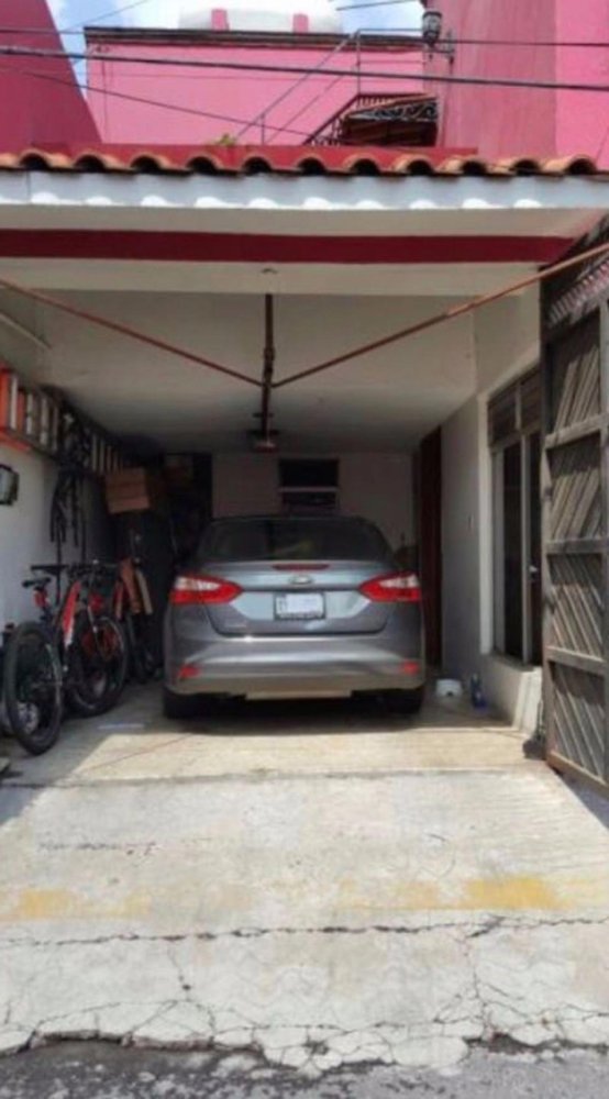 3 Schlafzimmer Haus in Mexicali, Mexico, Nr. 172340