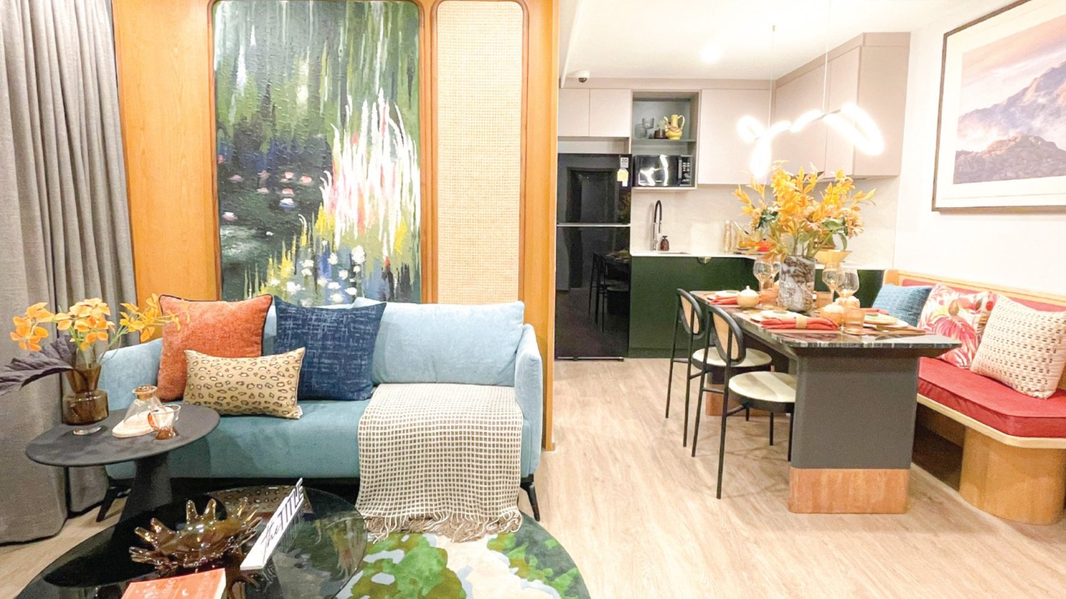 Apartamento T1 em Phuket, Thailand N.º 149320