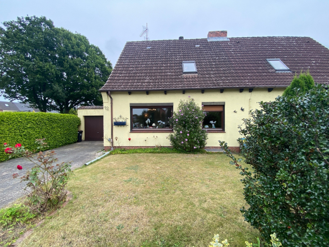 3 Schlafzimmer Stadthaus in Segeberg, Germany, Nr. 353442