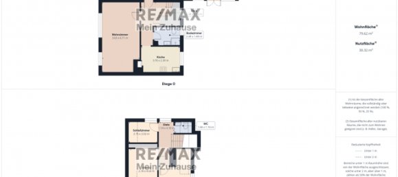 3 Schlafzimmer Stadthaus in Segeberg, Germany, Nr. 353442 19