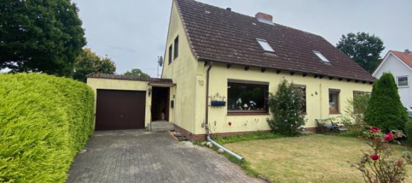 3 Schlafzimmer Stadthaus in Segeberg, Germany, Nr. 353442 2