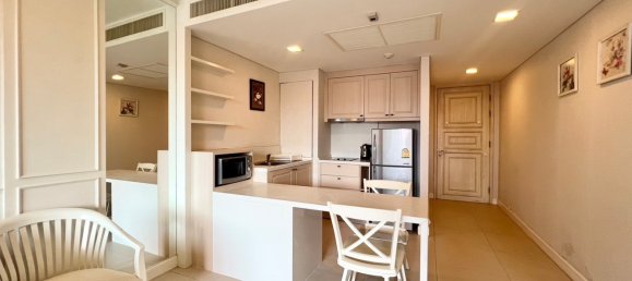 شقة 1 غرف نوم  في Hua Hin, Thailand رقم 10763 12