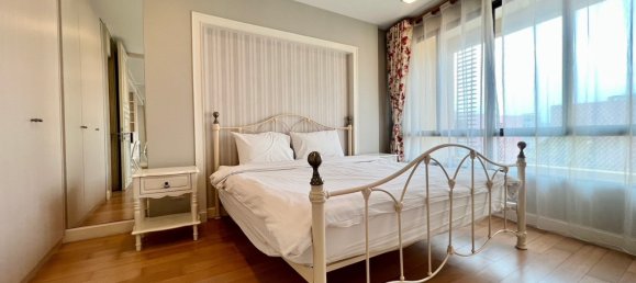 شقة 1 غرف نوم  في Hua Hin, Thailand رقم 10763 9