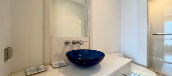 شقة 1 غرف نوم  في Hua Hin, Thailand رقم 10763 5