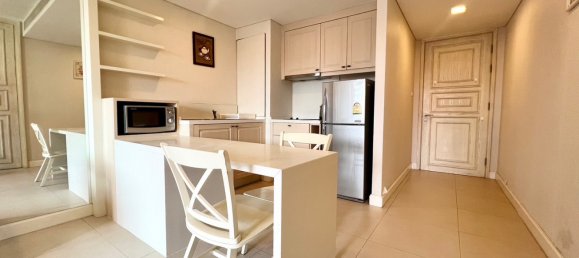 شقة 1 غرف نوم  في Hua Hin, Thailand رقم 10763 11