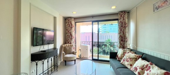 شقة 1 غرف نوم  في Hua Hin, Thailand رقم 10763 13