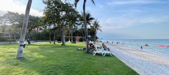 شقة 1 غرف نوم  في Hua Hin, Thailand رقم 10763 4