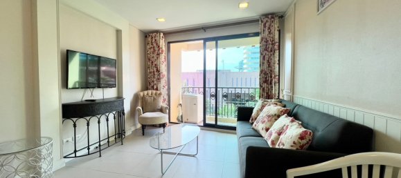 شقة 1 غرف نوم  في Hua Hin, Thailand رقم 10763 14