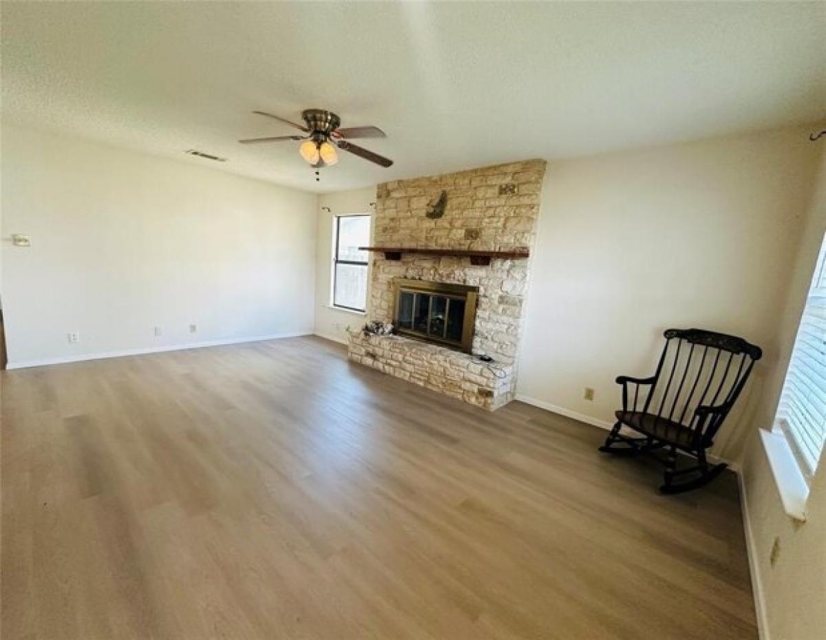 4 bedrooms House in Round Rock, USA No. 380412