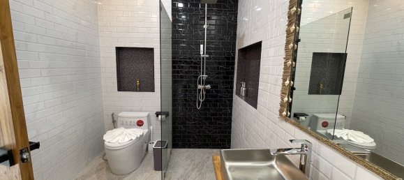 Villa de 3 dormitorios en Ko Samui, Thailand No. 33631 12