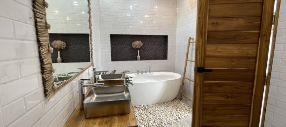 Villa de 3 dormitorios en Ko Samui, Thailand No. 33631 10