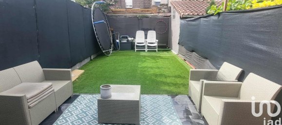 3 bedrooms House in Tourcoing, France No. 323857 15