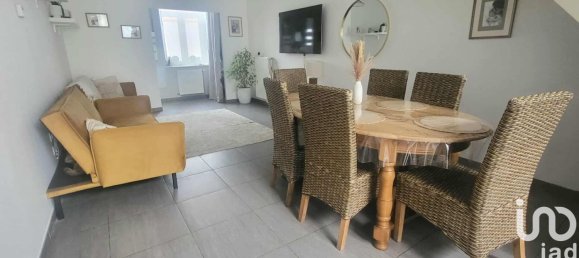 3 bedrooms House in Tourcoing, France No. 323857 2