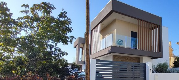 3 غرف نوم فيلا في Almada, Portugal رقم 189333 22