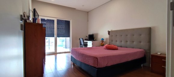 3 غرف نوم فيلا في Almada, Portugal رقم 189333 20