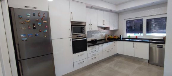 3 غرف نوم فيلا في Almada, Portugal رقم 189333 7