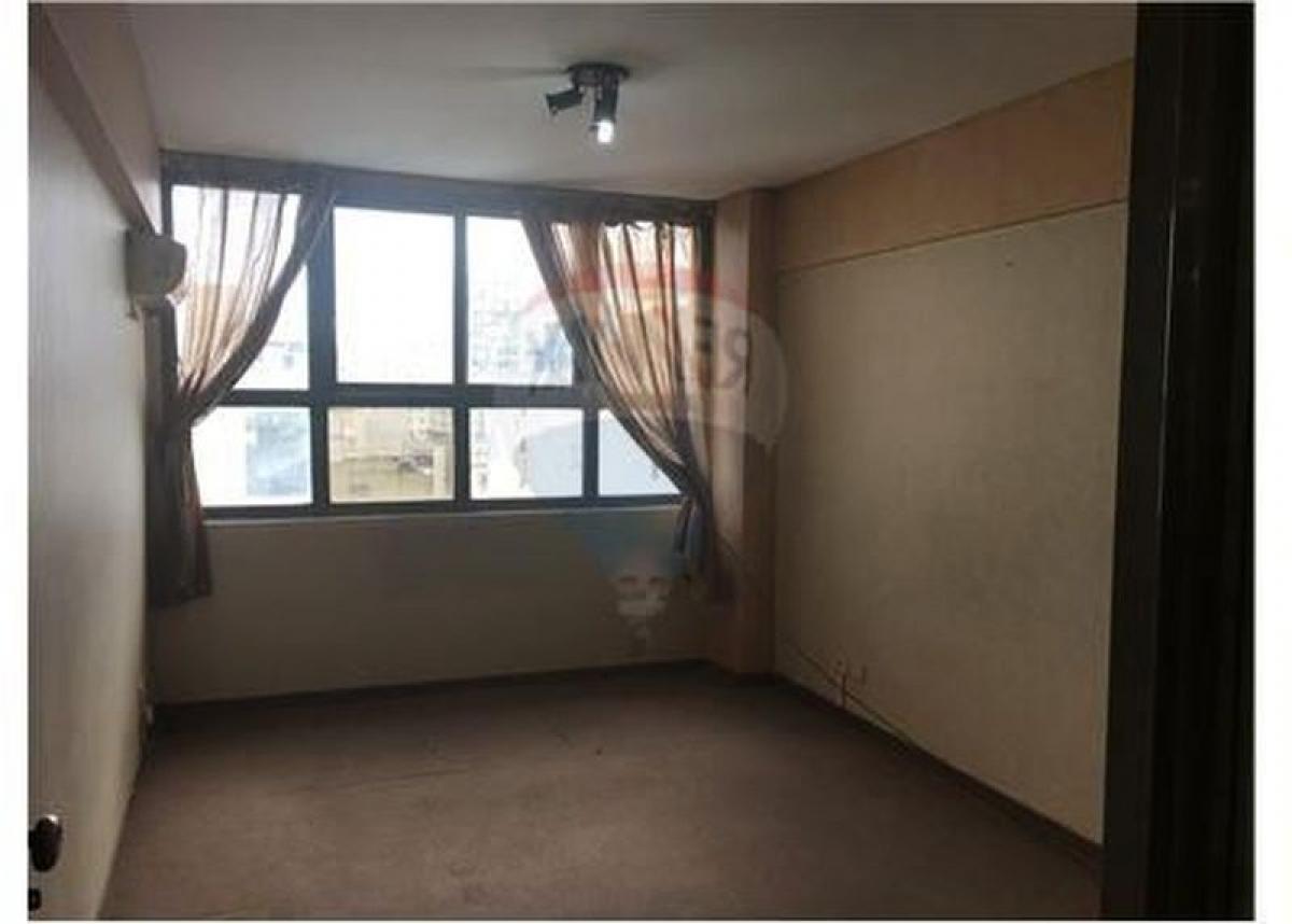 44m² Office in Buenos Aires, Argentina No. 109347