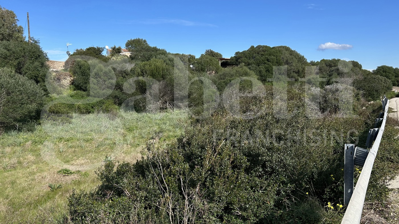 Terrain à Santa Teresa Gallura, Italy 6705m² No. 47631