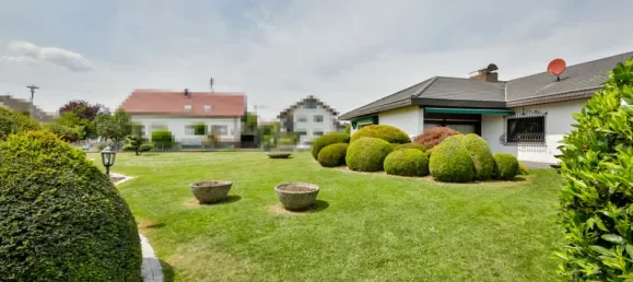 Bungalow de 6 habitaciónes en Enzkreis, Germany No. 52849 21