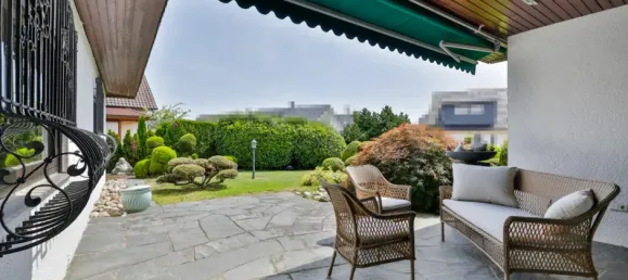 Bungalow de 6 habitaciónes en Enzkreis, Germany No. 52849 33