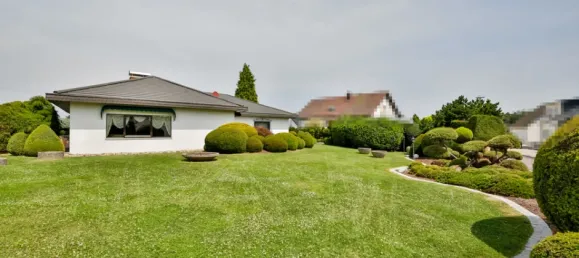 Bungalow de 6 habitaciónes en Enzkreis, Germany No. 52849 5